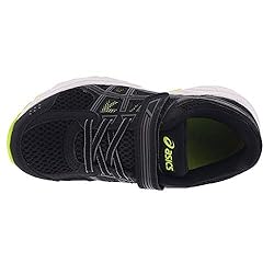 ASICS C709N Kid's PRE-Contend 4 PS Running