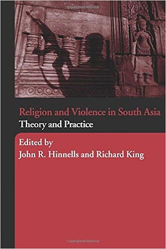 Download Online Religion And Violence In South Asia Theory - 