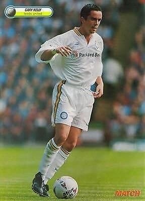leeds united packard bell