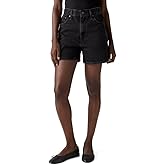 Levi's Womens Cinch Mid-Thigh Short