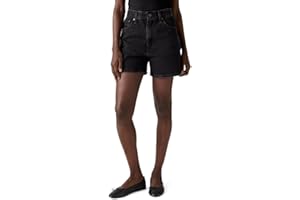 Levi's Womens Cinch Mid-Thigh ShortShorts