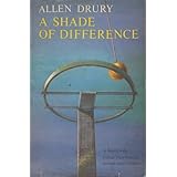 A Shade Of Difference