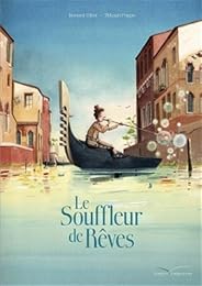 Le  souffleur de rêves
