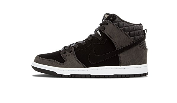 Nike Dunk High Premium SB \