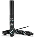 Eyelash Growth Serum - Eyelash and Brow Growth Treatment For Lashes - 5mL Eyelash Formula by FabuLash