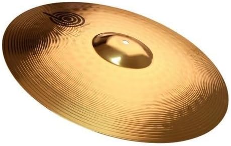 PURE GEWA BSX F807040 18 inch Crash/Ride Cymbal