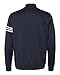 adidas A190 Climalite 3-Stripes Pullover Navy/White