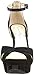 Jessica Simpson Women's Wendah Platform Pump, Black, 8 M US
