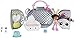 Mattel KuuKuu Harajuku Baby's Purse Playset