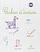 Cahier d'ecriture CE1 (French Edition) by 