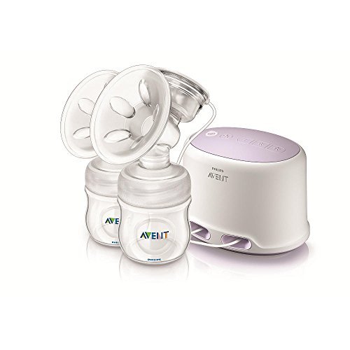 Philips Avent Comfort Double Electric Breast Pump