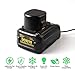 Batteriol DC9310 for Battery Charger 7.2V-18V Ni-CD & Ni-MH Cordless Drill XRP Batteries DC9096 DC9098 DC9099 DC9091 DC9071 DE9057 DW9096 DW9094 DW9072