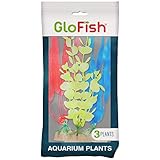 GloFish Fish Tank Plants, Fish Tank