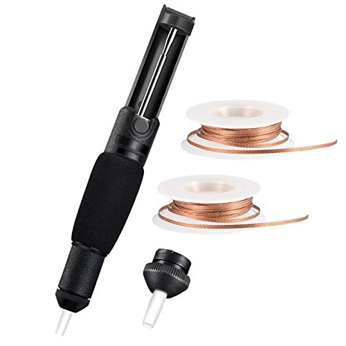 The Best Soldering Iron for Guitars Hand Tools for Fun