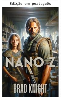 Livro Nano Z