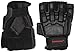 Tippmann Armored Gloves - Hard Back/Fingerless
