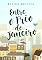 Livro Entre o Frio de Janeiro