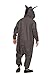 RG Costumes Men's 100 Acres Donkey, As Shown, One Size