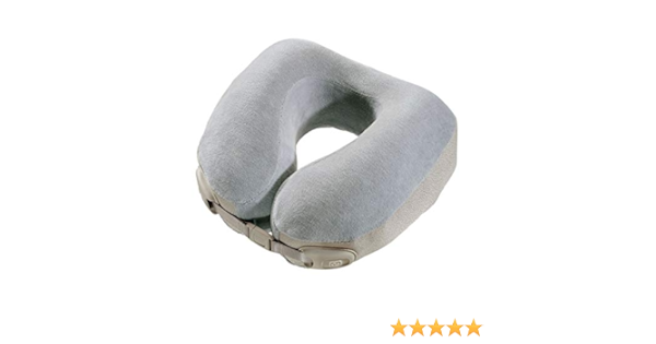 design go ultimate memory pillow