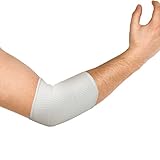 Support for Sports Compression Elbow Brace Lightweight Sleeve Made in USA