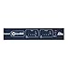 BSS BLU-50 4x4 Signal Processor with BLU Link
