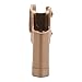 BLACKHAWK 410500CT-R Glock 17/22/31 Serpa Holster, Coyote Tan