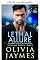 Livro Fascínio letal (Assassinos em série e perseguidores Livro 2)