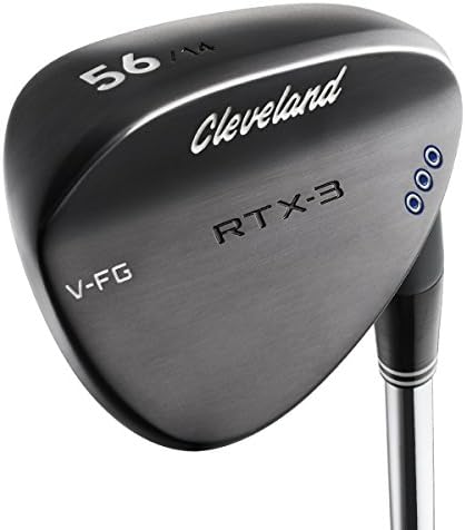 cleveland rtx 3 vfg