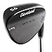 Cleveland Golf Men's RTX-3 VFG Wedge, Right Hand, Steel, 54 Degree, Black Satin