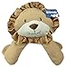 Gund Baby Leo Lion Huggybuddy Baby Blanket