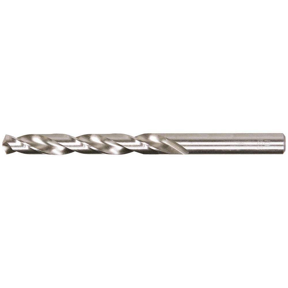 Reisser 145804 Jobber Drill Bit, Silver
