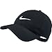 Nike Tech Swoosh Cap - Variety of Colors Available (White)