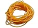 GM&BW 33FT, 2X5mm Slingshots Bands ---Elastic Natural Latex Tube with Ultimate Elongation of 700% --- Accessories for Making Professional Hunting Slingshot or Catapult for Fishing Competition