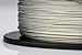 TEMCo Titanium Wire 30 Gauge 25 FT Surgical Grade 1 Resistance AWG ga