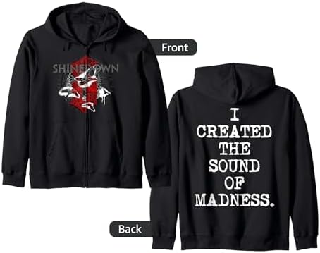 Amazon.com: Tarantulas Tarantula Zip Hoodie : Clothing, Shoes