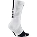 NIKE Dry Elite 1.5 Crew Basketball Socks (1 Pair)