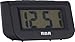 RCA Digital Alarm Clock with 1