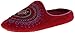 Acorn Women's Henna Scuff Slipper
