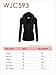 MBJ WJC593 Womens Thermal Knit Zip Hoodie S DARK_NAVY