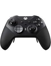 Elite Series 2 Controller - Black