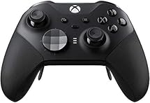 Elite Series 2 Controller - Black