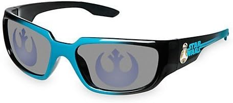 Colorful Items Star War BB8 R2D2 Signature Kid Sunglasses
