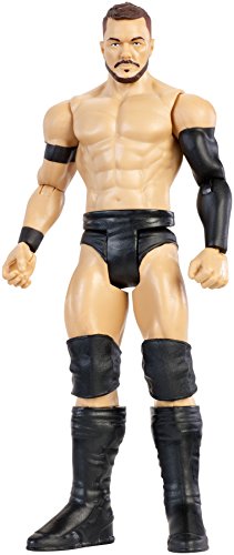 WWE Finn Balor Basic Action Figure