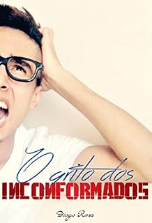 Livro O Grito dos Inconformados