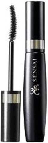 SENSAI 38 Degree Celsius Volumising Mascara MV-1 Black 8ml view 1