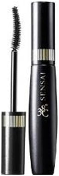 SENSAI 38 Degree Celsius Volumising Mascara MV-1 Black 8ml