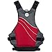 NRS Vapor PFD Red/Black L/XL