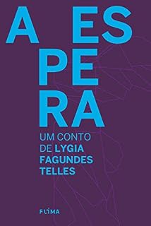 Livro A Espera
