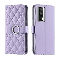 Lucyliy Compatible with Xiaomi Poco F5 Pro Case