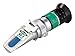 Vee Gee Scientific BX-3 Handheld Refractometer, with Brix Scale, 58-92%, +/-0.2% Accuracy, 0.20% Resolution